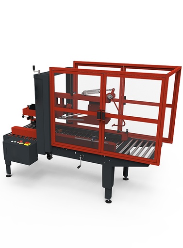 EF - iP35 Precintadora semiautomática