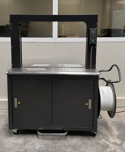 EF - Flejadora semiautomática de sobremesa YOUNGSUN